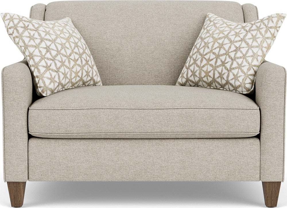 Holly Twin Sleeper - Fabric 818-01