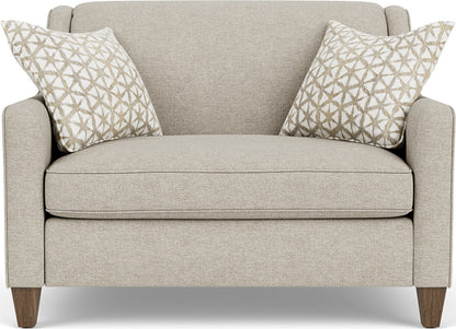 Holly Twin Sleeper - Fabric 818-01