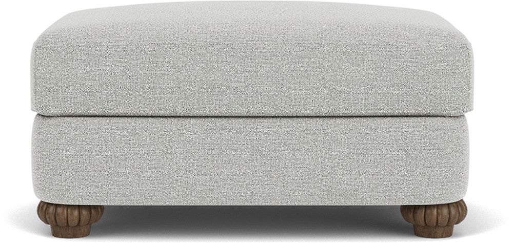 Patterson Ottoman - Fabric 912-01