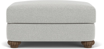 Patterson Ottoman - Fabric 912-01