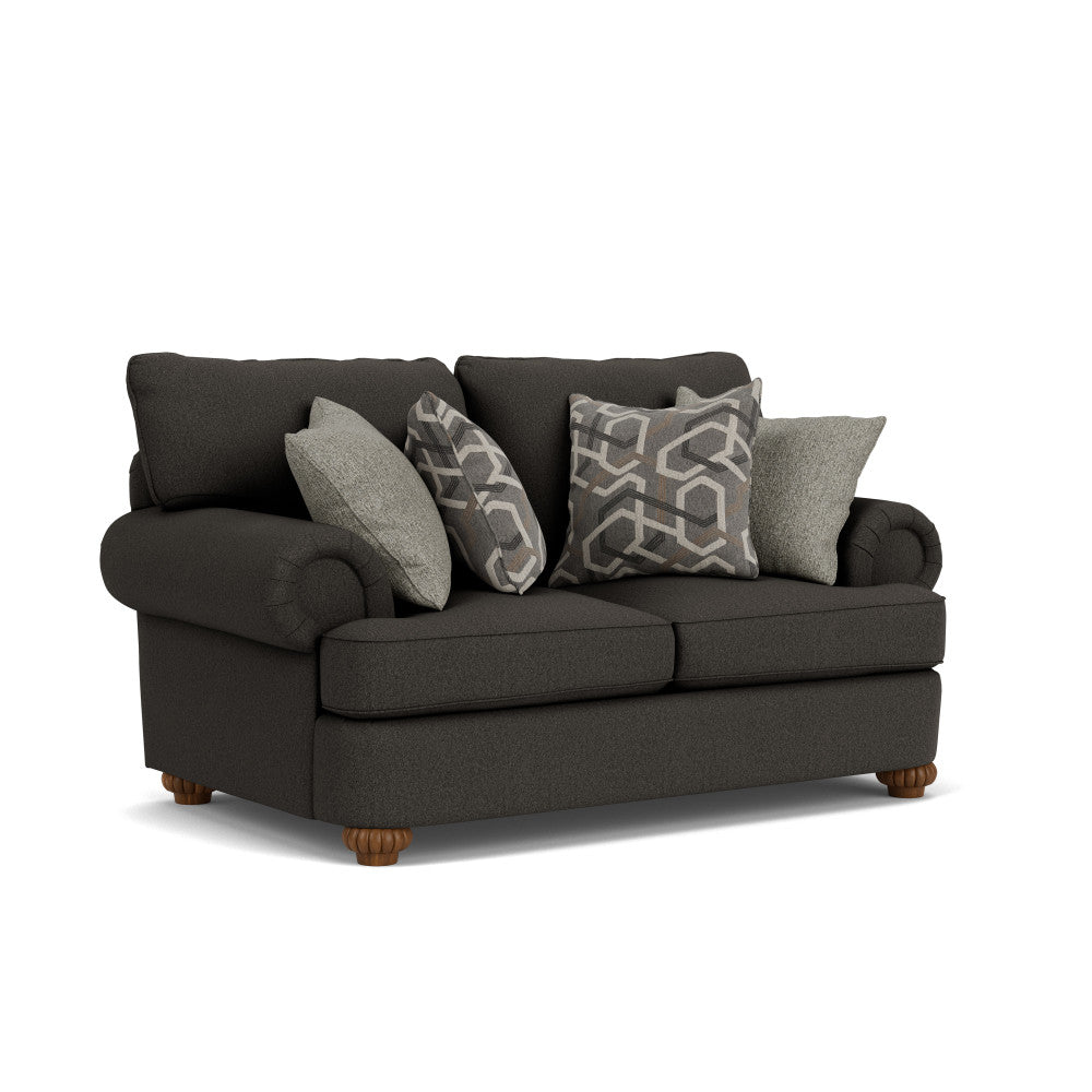 Patterson Loveseat - Fabric 143-10