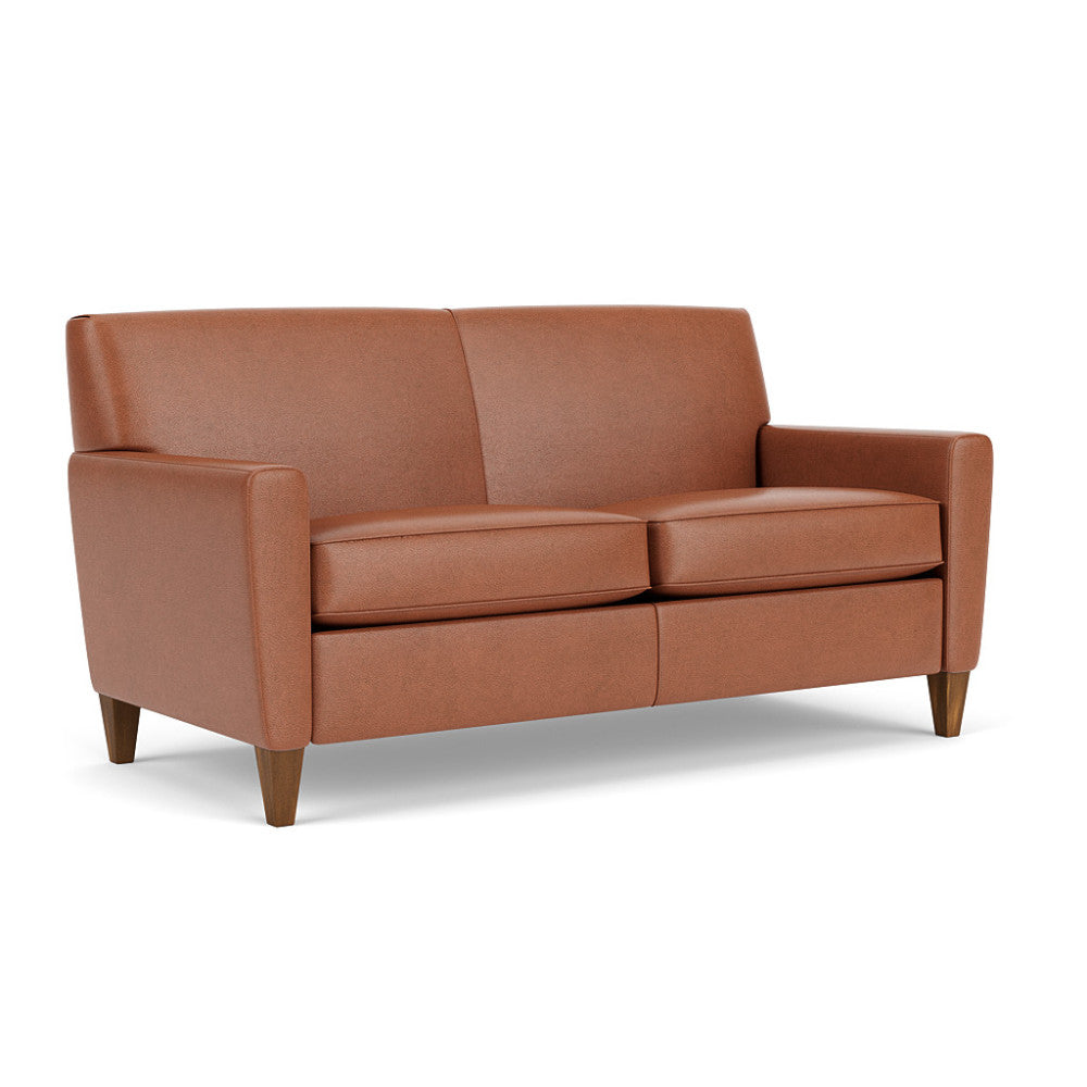 Digby Sofa - Leather 110-90