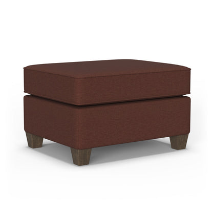 Nora Ottoman - Fabric 576-02