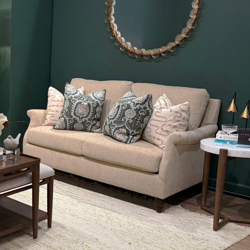 Veda Loveseat - Fabric 151-80