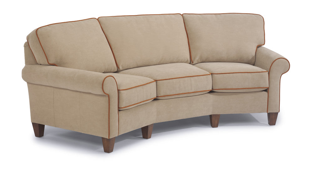 Westside Conversation Sofa - Kashmira 430-80 Kashmira