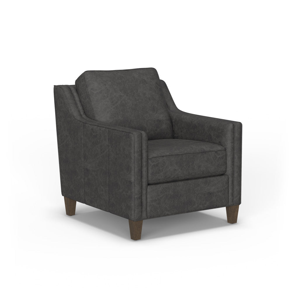 Finley Chair - Leather 173-90