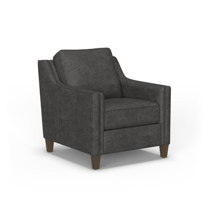 Finley Chair - Leather 173-90