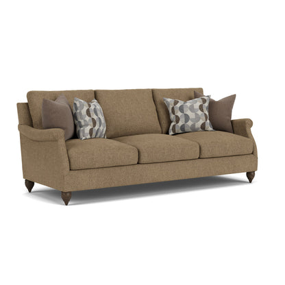 Veda Sofa - Fabric 143-72