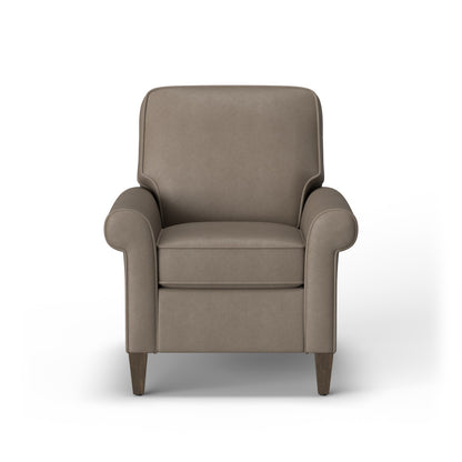 Westside High-Leg Recliner - Leather 659-72