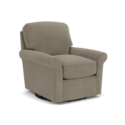 Parkway Swivel Glider - Fabric 818-01 - 6000001559