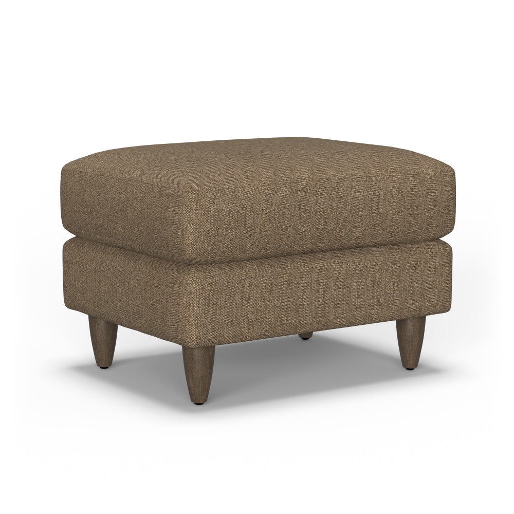 Mia Ottoman - Fabric 962-40