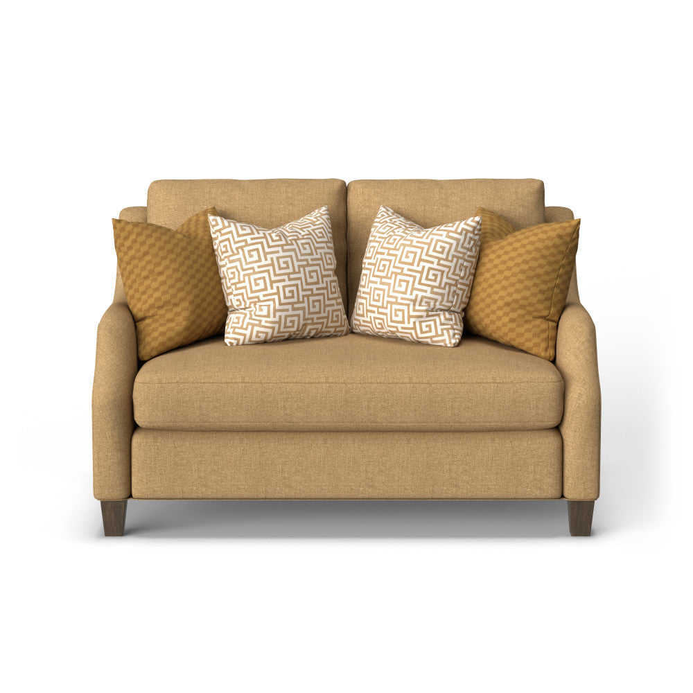 Gianna Bench Loveseat - Fabric 979-20