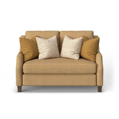 Gianna Bench Loveseat - Fabric 979-20