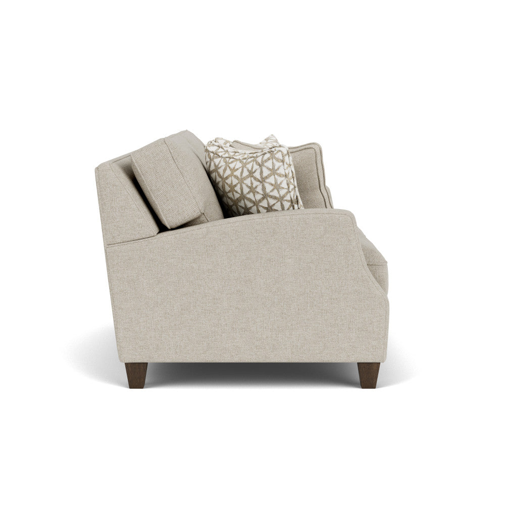 Lennox Loveseat - Default Title