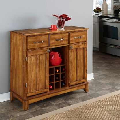 Buffet Of Buffets Collection