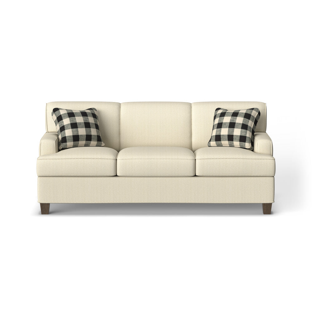 Dempsey Sofa - Fabric 007-80