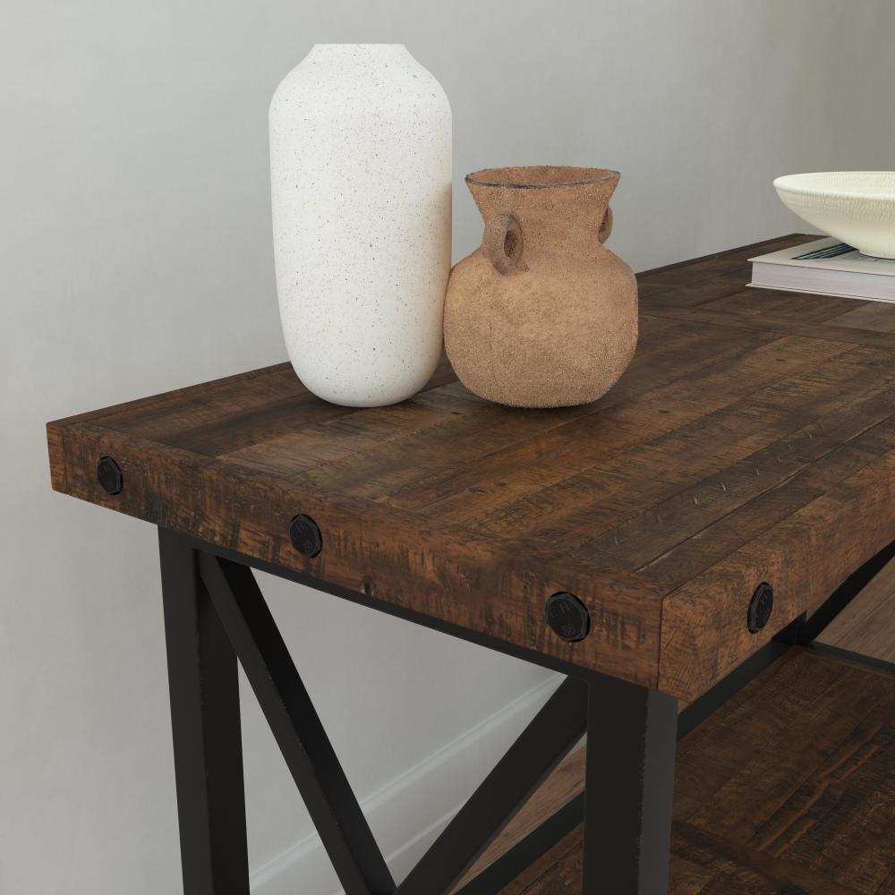 Carpenter Collection - Sofa Table