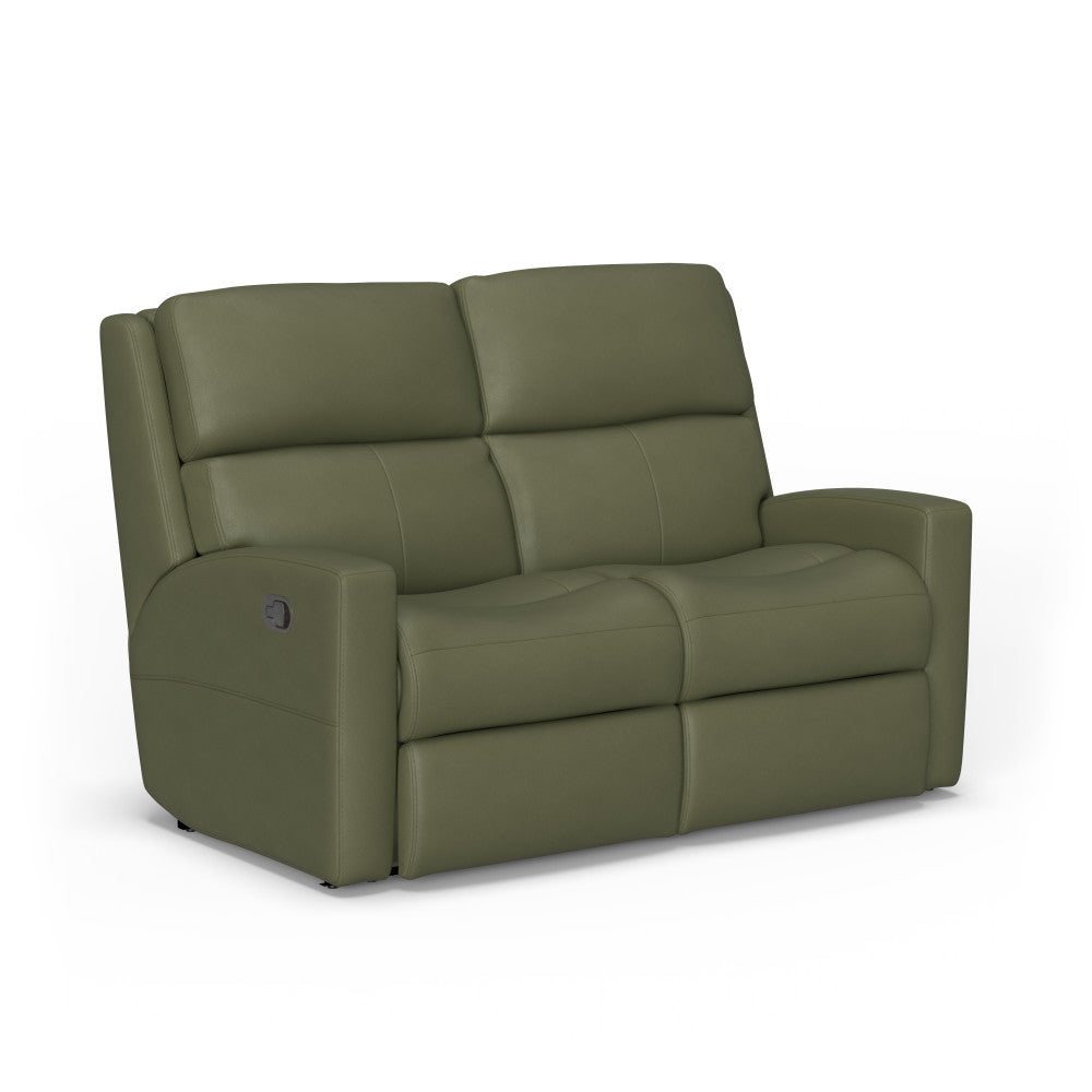 Catalina Reclining Loveseat - Kashmira 430-22
