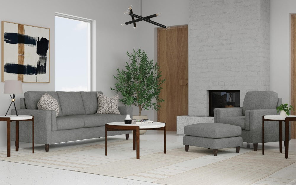 Thomas Sofa - Fabric 596-01