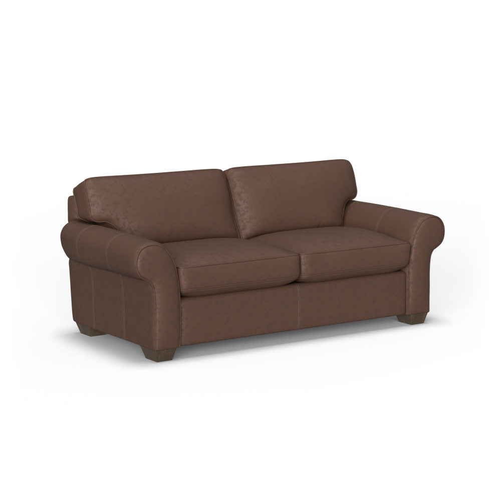 Vail Sofa - Leather 775-40