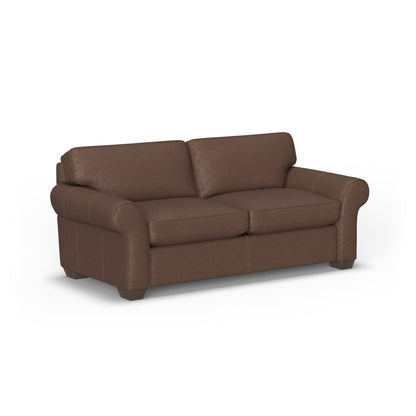 Vail Sofa - Leather 775-40