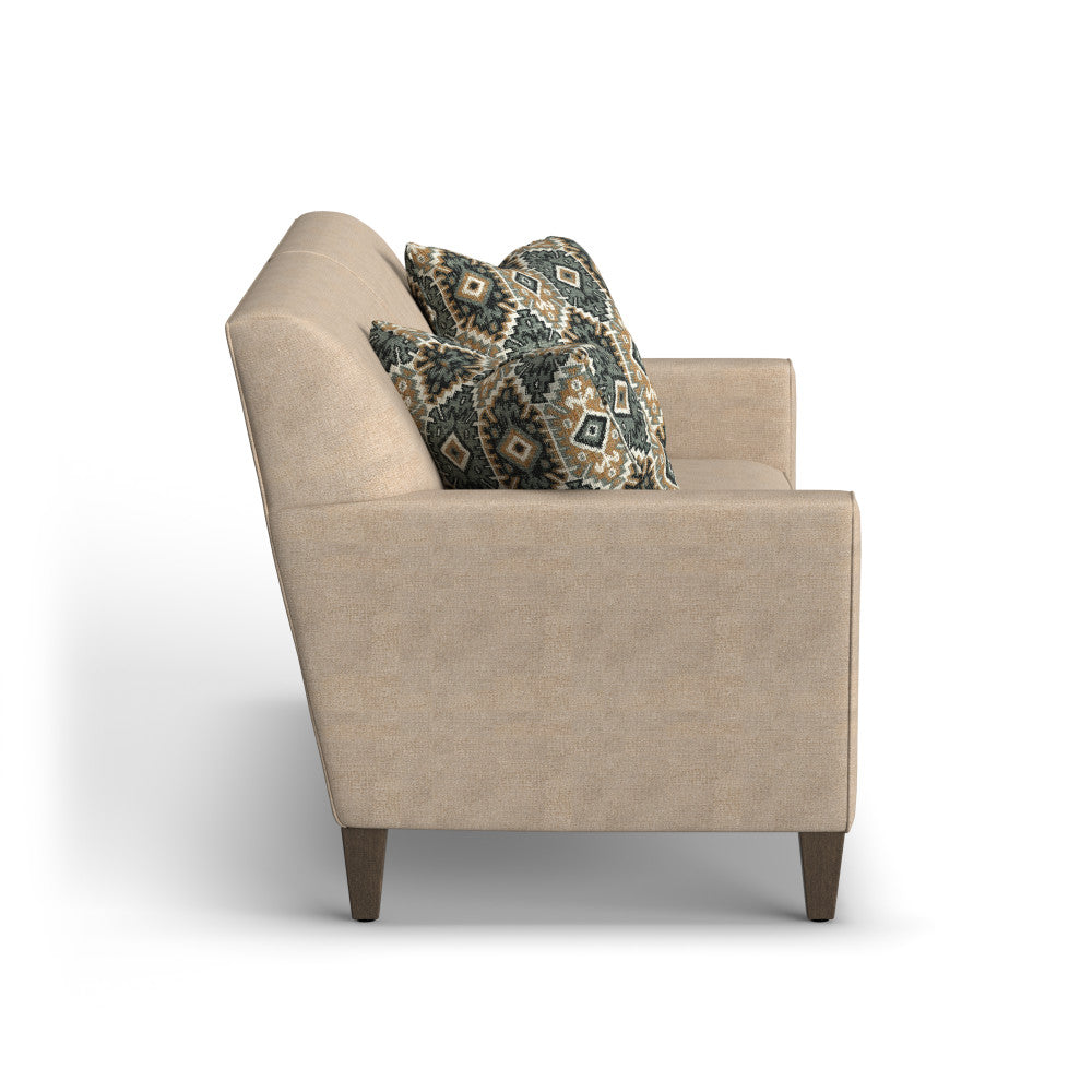 Digby Sofa - Fabric 043-80