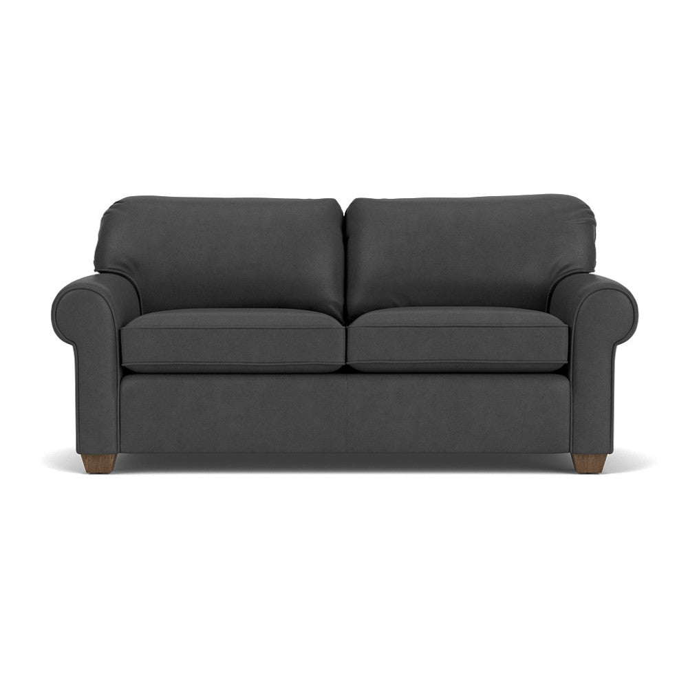 Thornton Full Sleeper - Leather 659-80