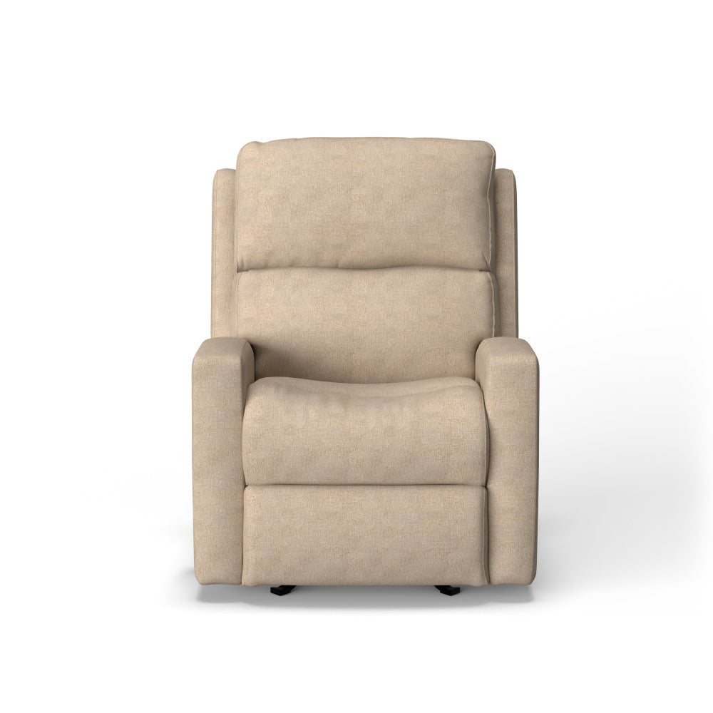 Catalina Power Rocking Recliner - Fabric 043-80