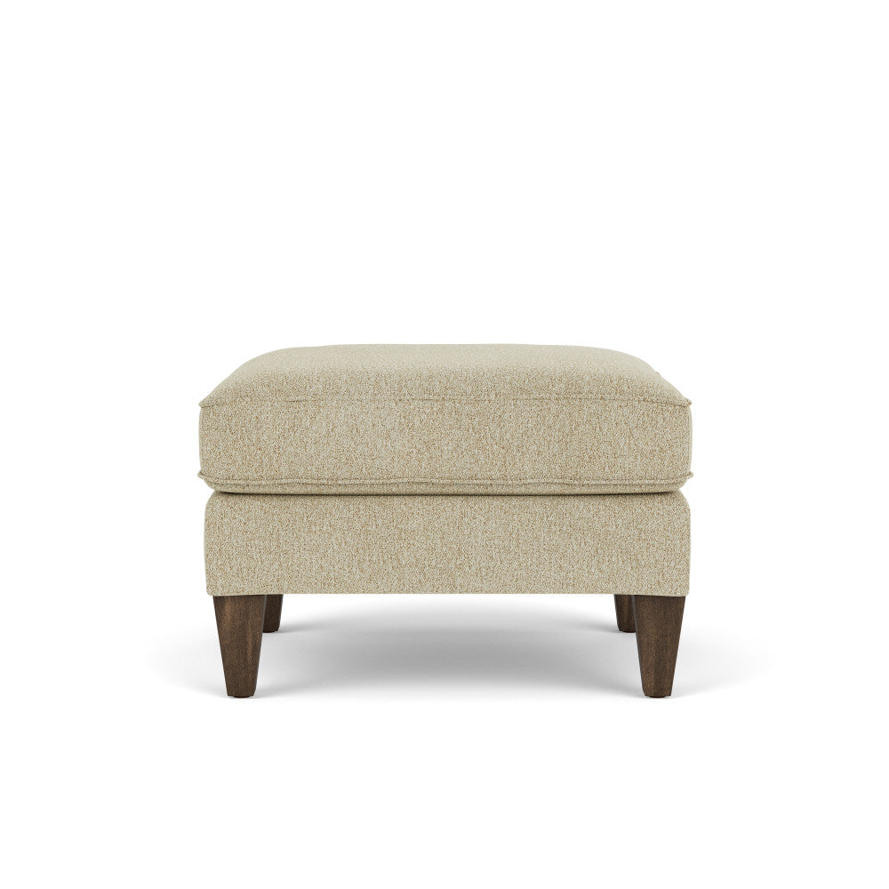 Digby Ottoman - Fabric 108-02
