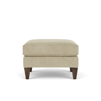 Digby Ottoman - Fabric 108-02