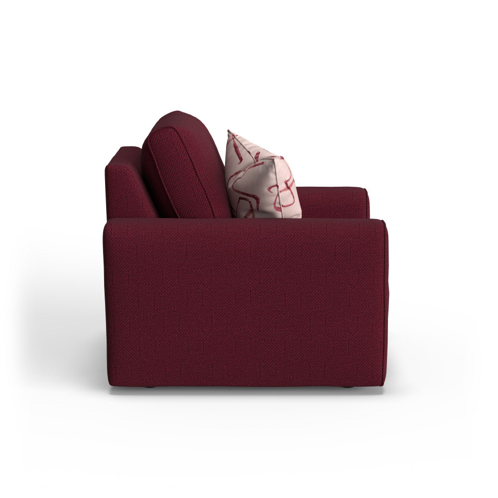 Dawson Chair - Fabric 054-40