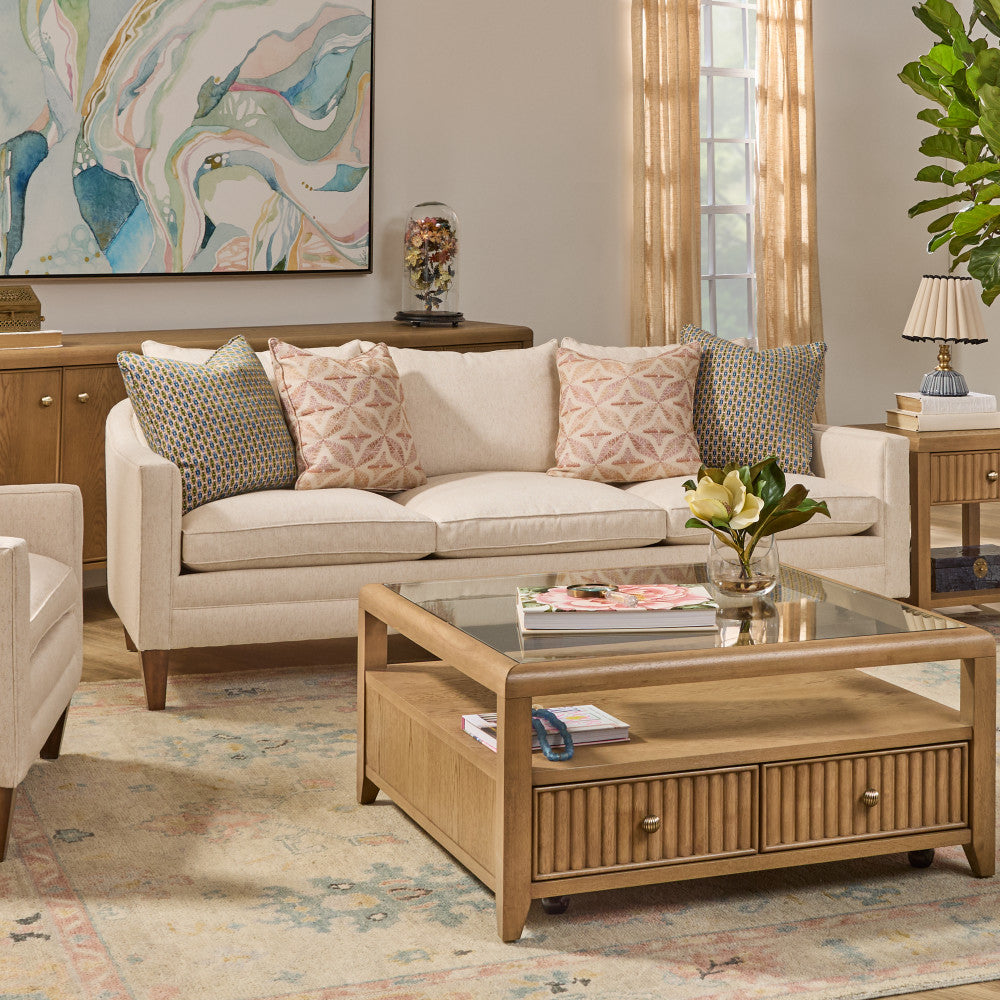 Eleanora Sofa - Fabric 105-12