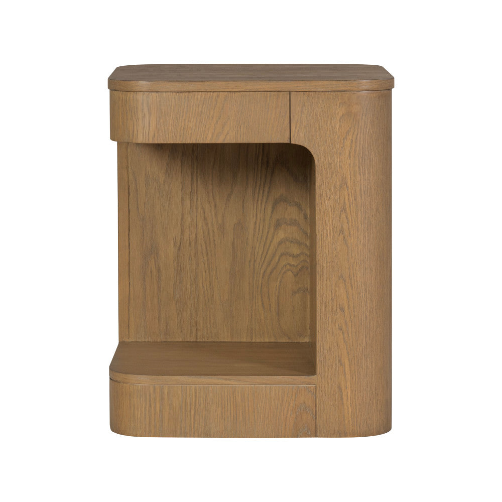 Normandy Chairside Table - Default Title