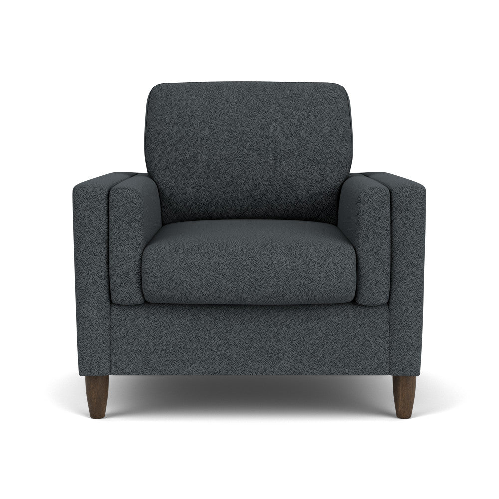 Thomas Chair - Fabric 596-01 - 6000001868