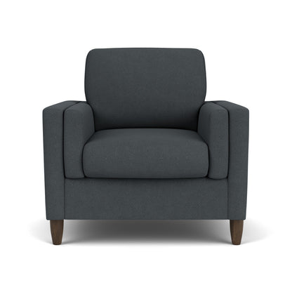 Thomas Chair - Fabric 596-01 - 6000001868