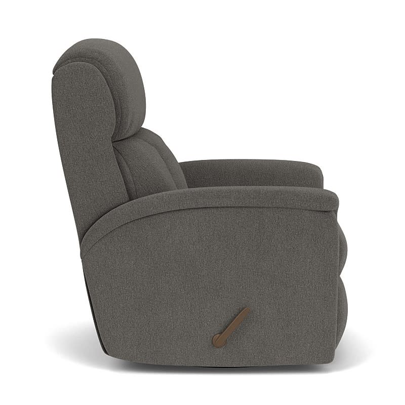 Luna Swivel Gliding Recliner - Default Title