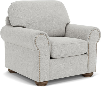 Preston Chair - Fabric 962-01
