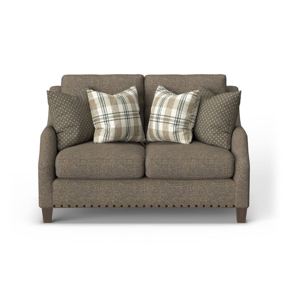 Gianna Loveseat - Fabric 126-42