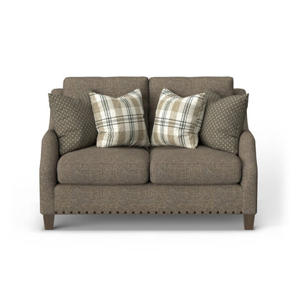 Gianna Loveseat - Fabric 126-42