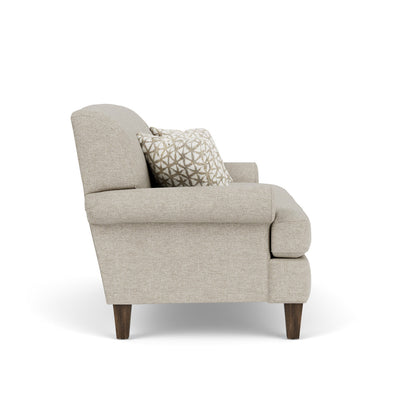 Venture Loveseat - Fabric 818-01 - 6000001578