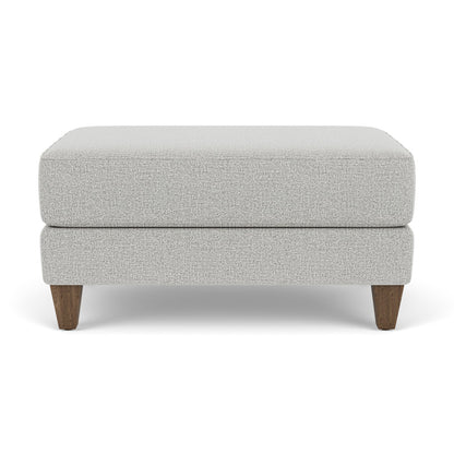 Westside Cocktail Ottoman - Fabric 996-20
