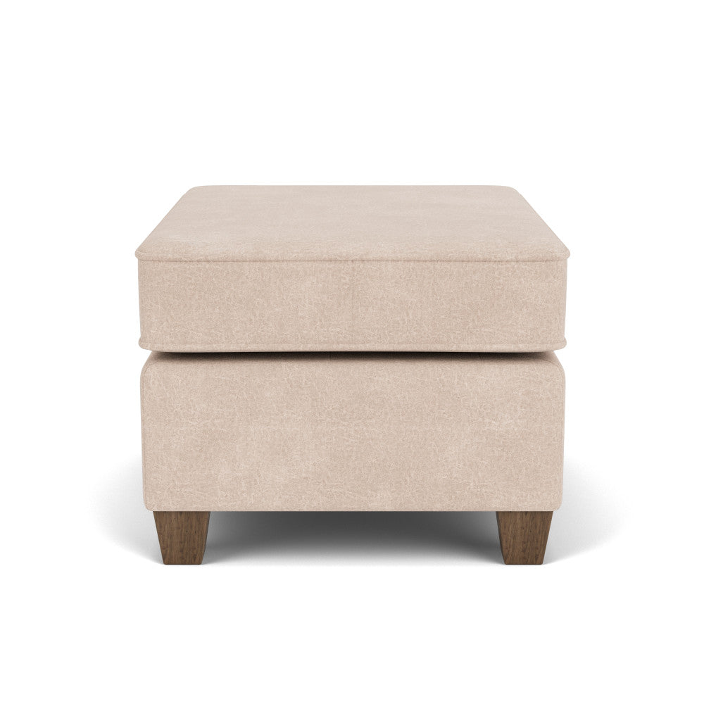 Nora Ottoman - Fabric 959-80
