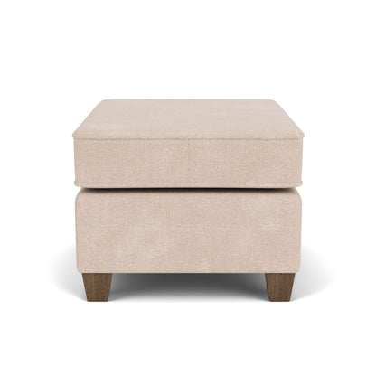 Nora Ottoman - Fabric 959-80
