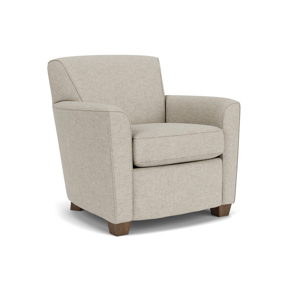 Kingman Chair - Fabric 188-40