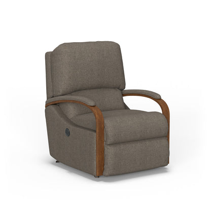 Woodlawn Power Rocking Recliner - Default Title