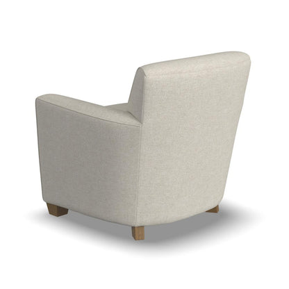 Kingman Chair - Fabric 818-11