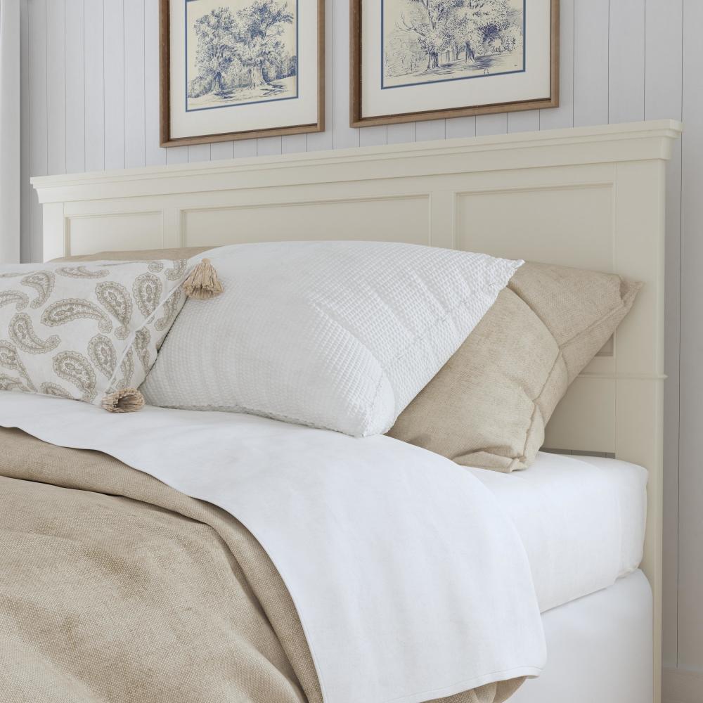 Naples King Headboard - Default Title