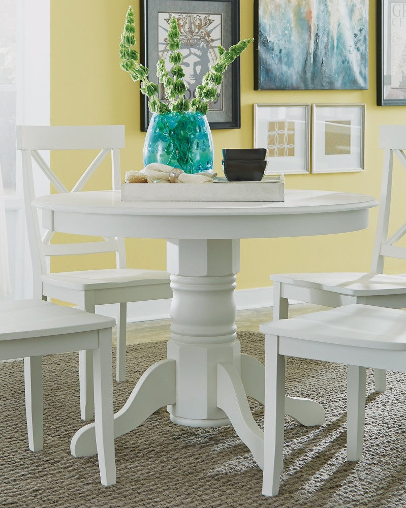 Warwick Dining Table - Default Title