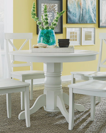 Warwick Dining Table - Default Title