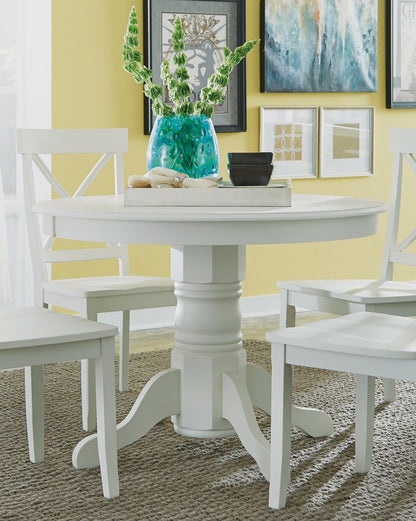 Warwick Dining Table - Default Title
